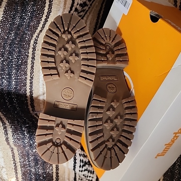 Timberland Courmayeur Chelsea Wheat 8M - Picture 5 of 8